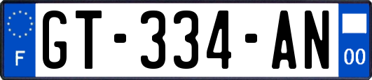 GT-334-AN