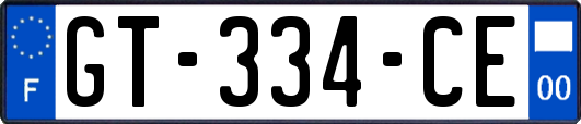GT-334-CE