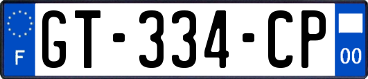 GT-334-CP