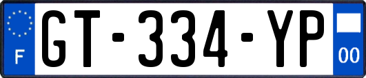 GT-334-YP