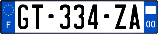 GT-334-ZA