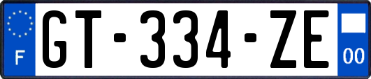 GT-334-ZE