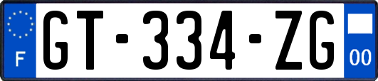 GT-334-ZG