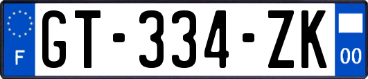 GT-334-ZK