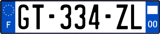 GT-334-ZL