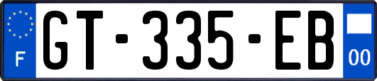 GT-335-EB
