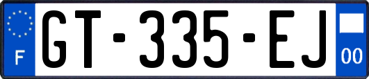 GT-335-EJ