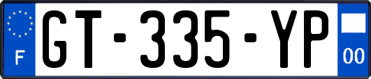 GT-335-YP