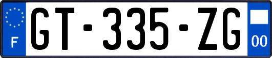 GT-335-ZG
