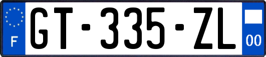 GT-335-ZL