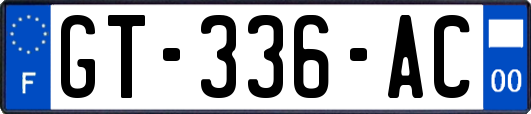 GT-336-AC