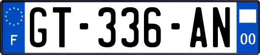 GT-336-AN