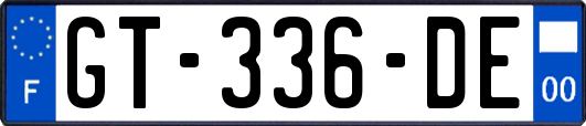 GT-336-DE