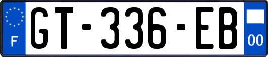 GT-336-EB