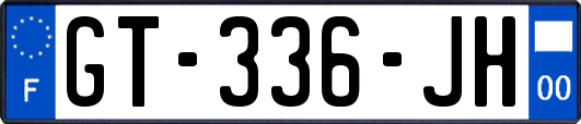 GT-336-JH
