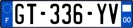 GT-336-YV