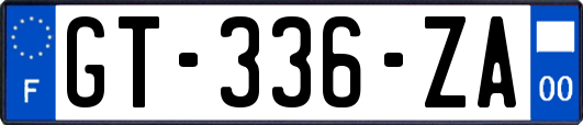 GT-336-ZA
