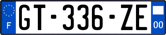 GT-336-ZE
