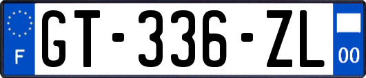 GT-336-ZL