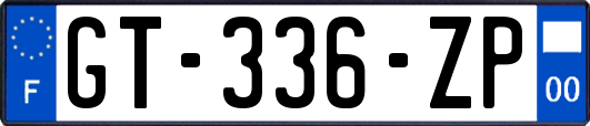 GT-336-ZP