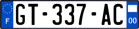 GT-337-AC