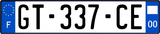 GT-337-CE
