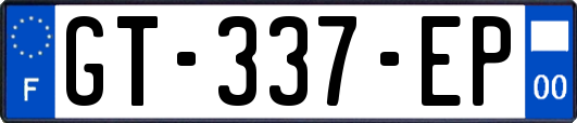 GT-337-EP