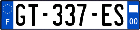 GT-337-ES