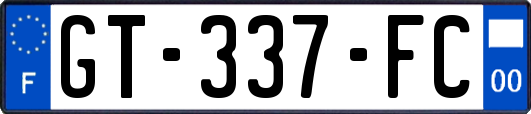 GT-337-FC