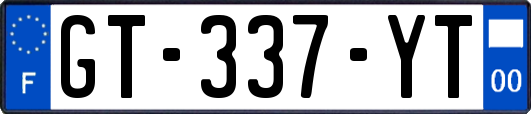 GT-337-YT
