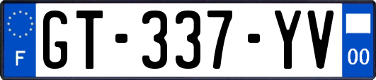 GT-337-YV