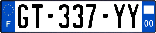 GT-337-YY