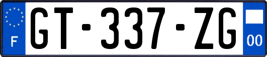 GT-337-ZG