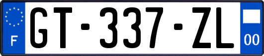 GT-337-ZL