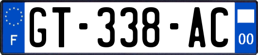 GT-338-AC