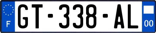 GT-338-AL