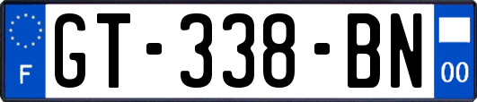 GT-338-BN
