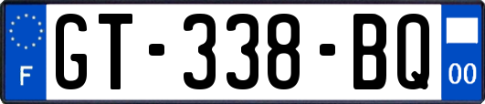 GT-338-BQ