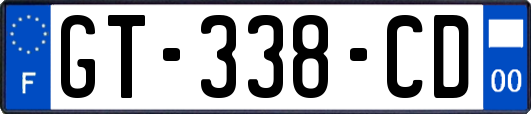 GT-338-CD