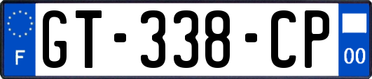 GT-338-CP