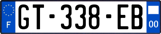 GT-338-EB