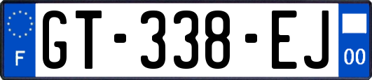 GT-338-EJ