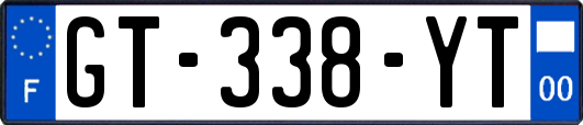 GT-338-YT