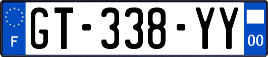 GT-338-YY