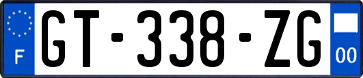 GT-338-ZG