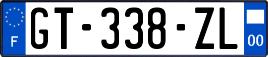 GT-338-ZL