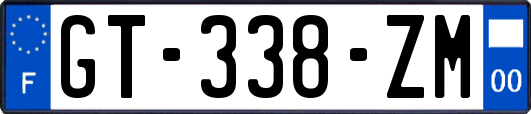 GT-338-ZM