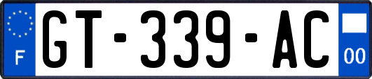 GT-339-AC