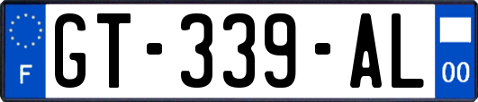 GT-339-AL