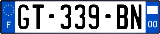 GT-339-BN